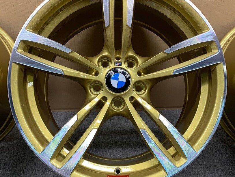 BMW M Sport Style 400M — view 3