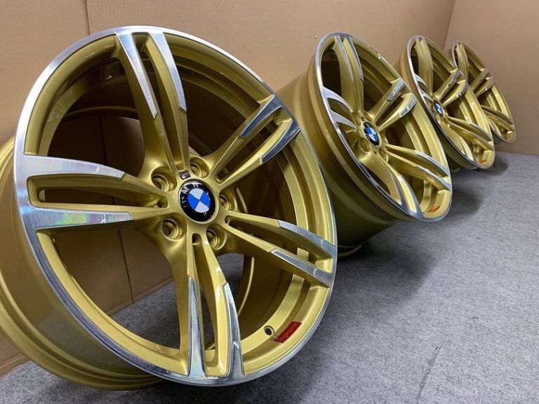 BMW M Sport Style 400M — view 2