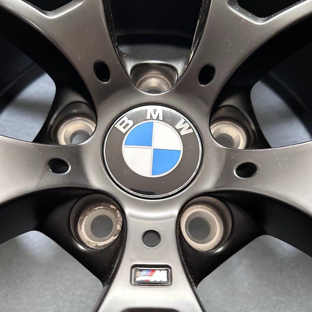 BMW M Performance Wheels — view 4
