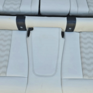 BMW M3 G80 / G81 M Carbon Bucket Seats — view 3