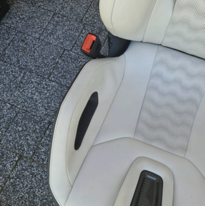 BMW M3 G80 / G81 M Carbon Bucket Seats — view 2