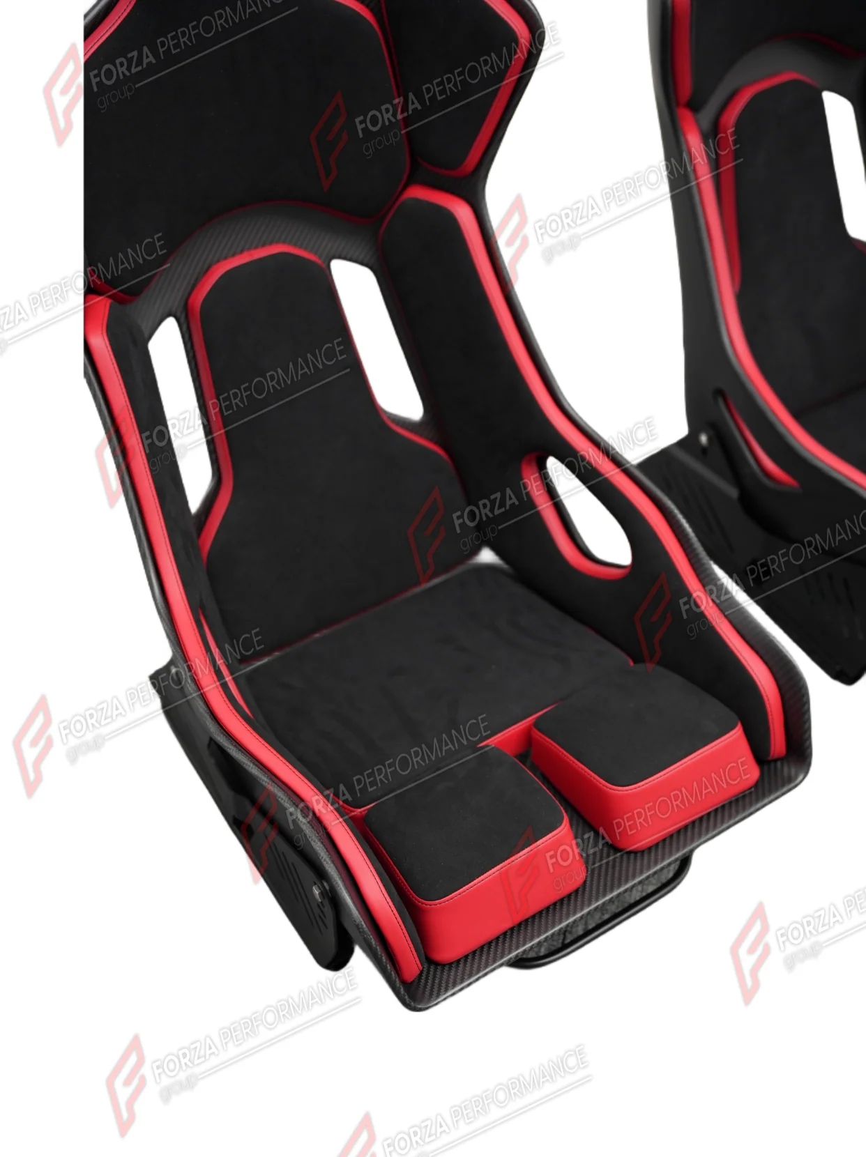 BMW M4 G82 M Carbon Bucket Seats — view 3